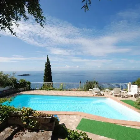 Villa Sleeps 10 Pool Wifi T218137 Maratea